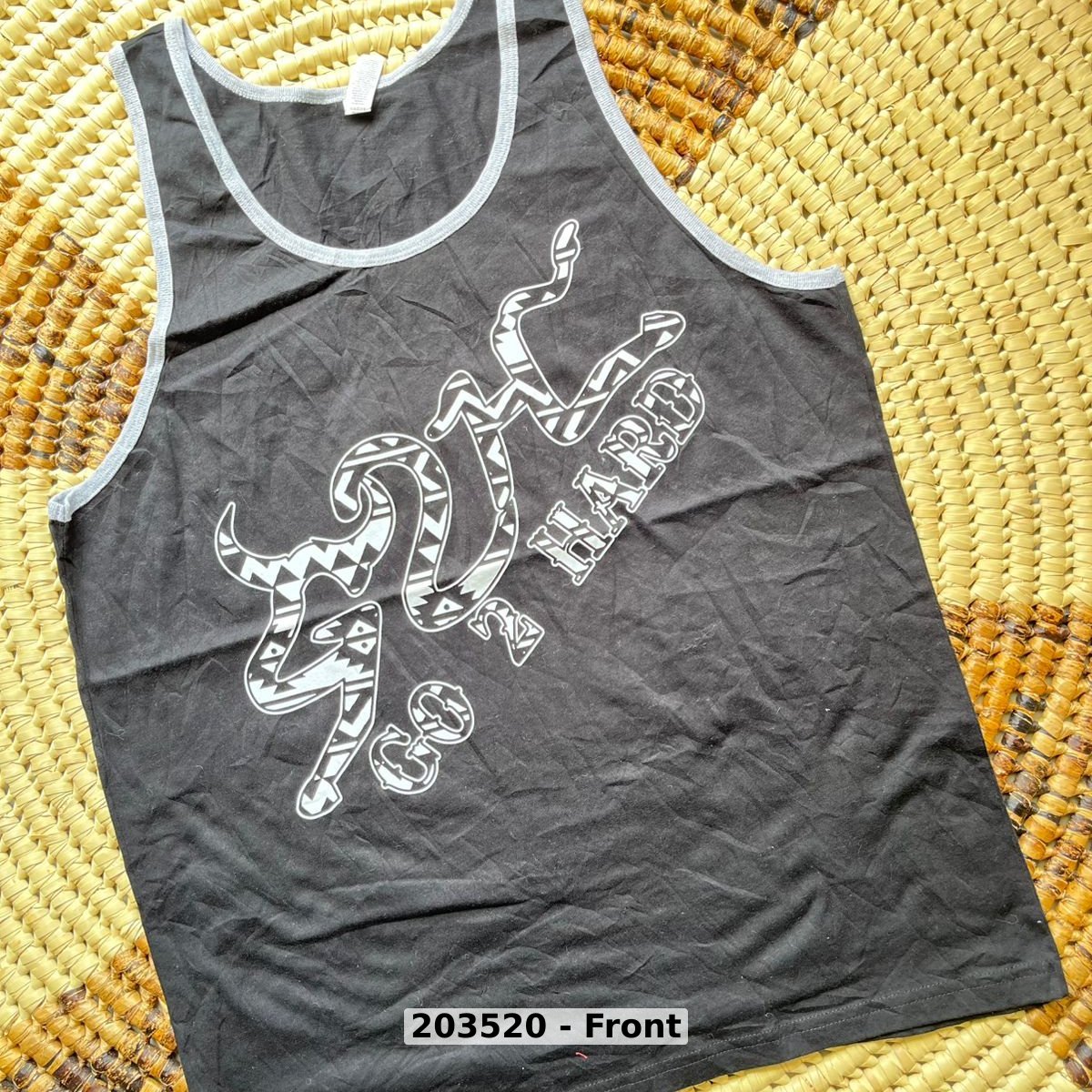 men Shirts & Tops Beach Vest