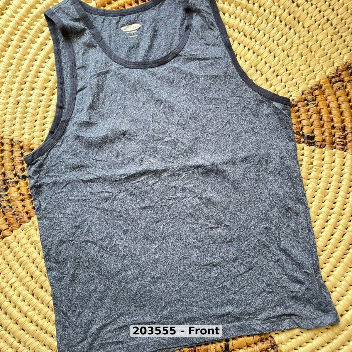 men Shirts & Tops Beach Vest