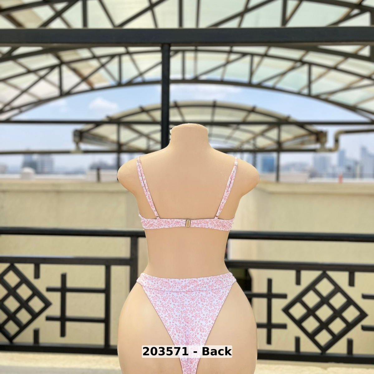 women Swimwear Bikini Sets