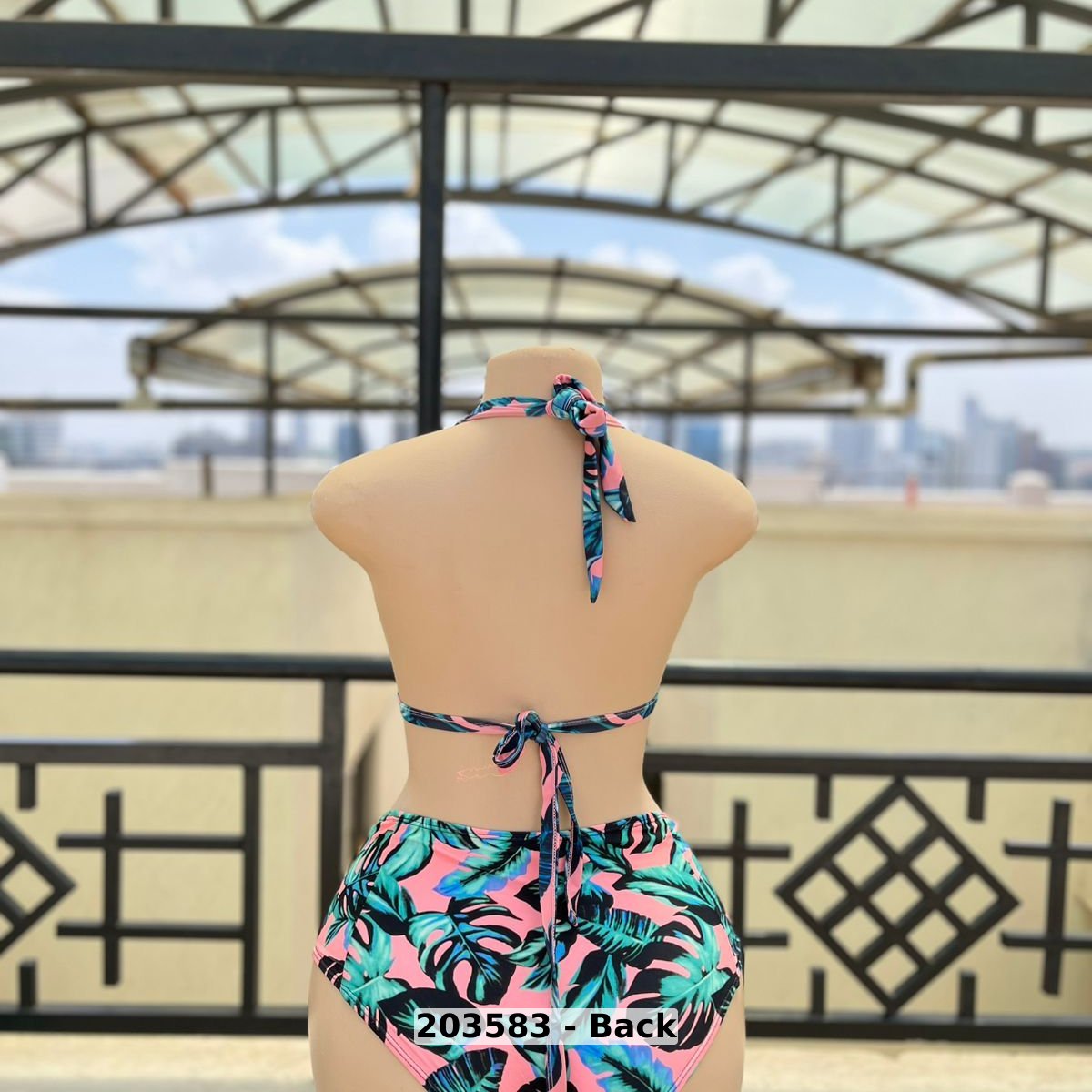 women Swimwear Bikini Sets