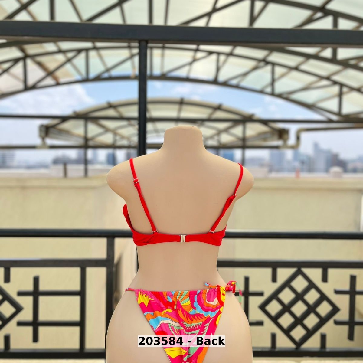 women Swimwear Bikini Sets