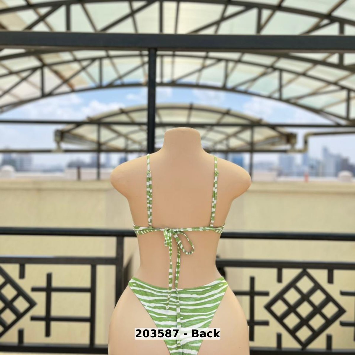 women Swimwear Bikini Sets