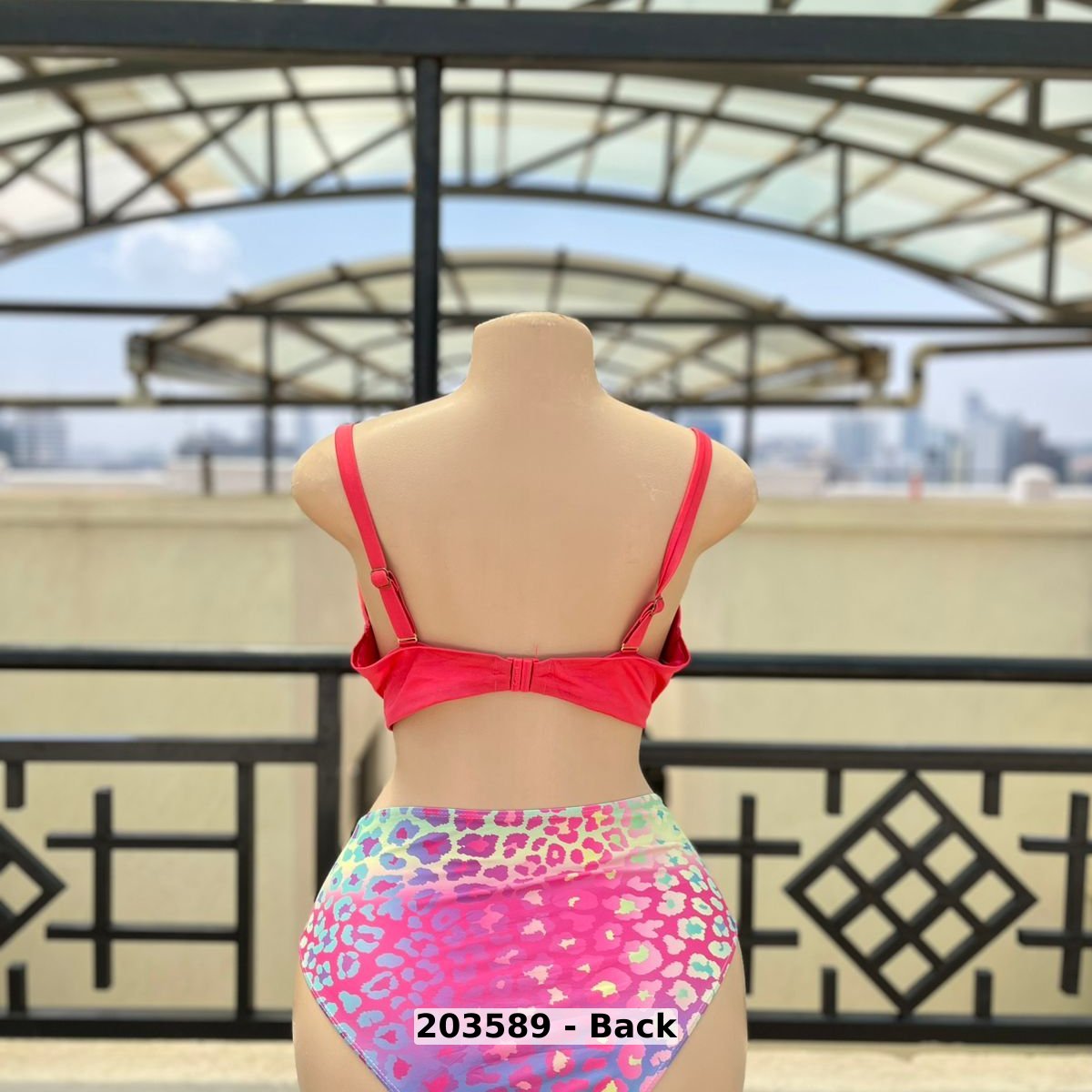 women Swimwear Bikini Sets