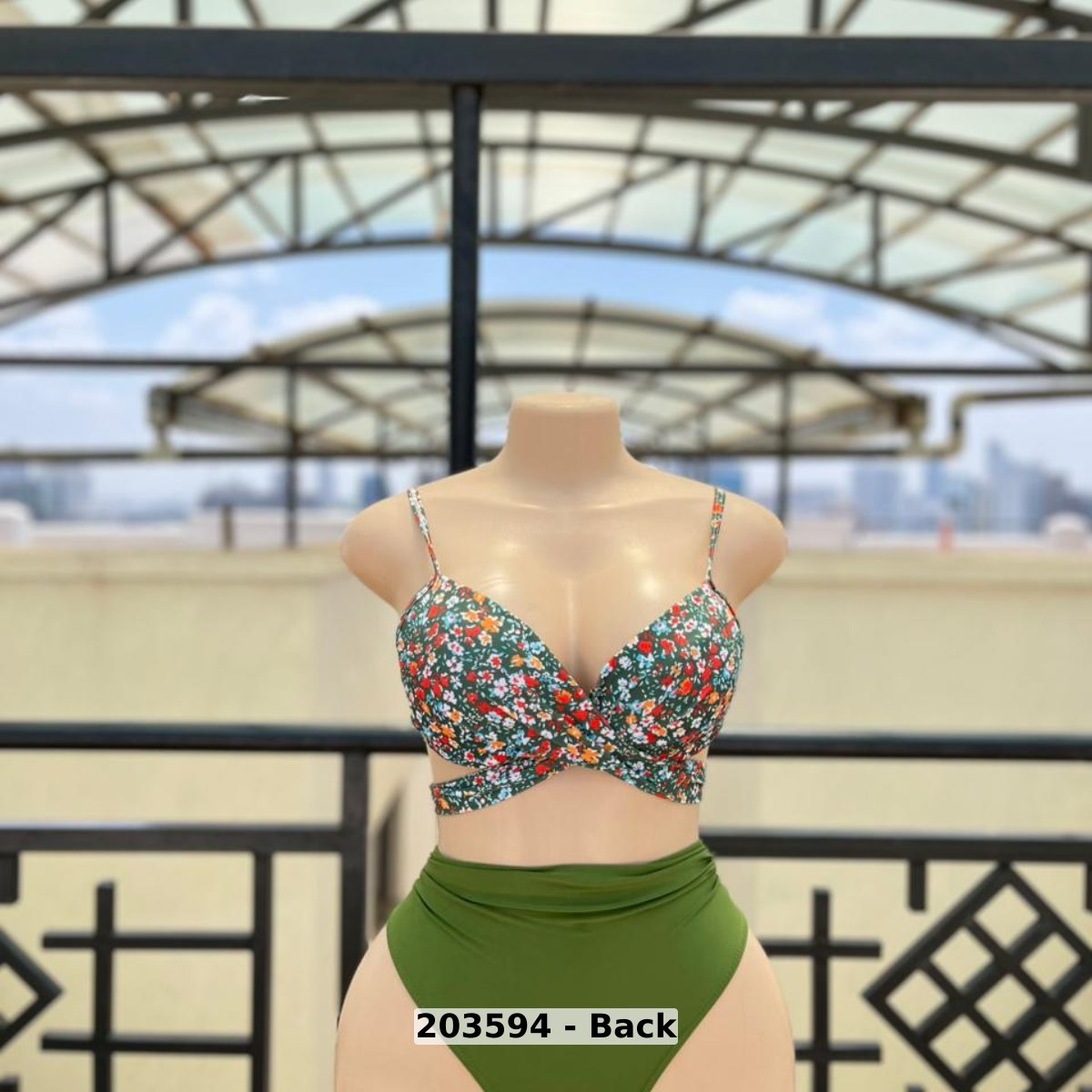 women Swimwear Bikini Sets