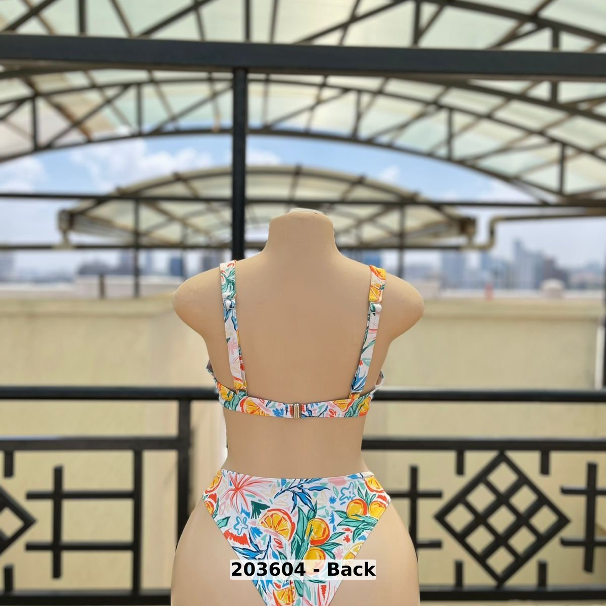 women Swimwear Bikini Sets