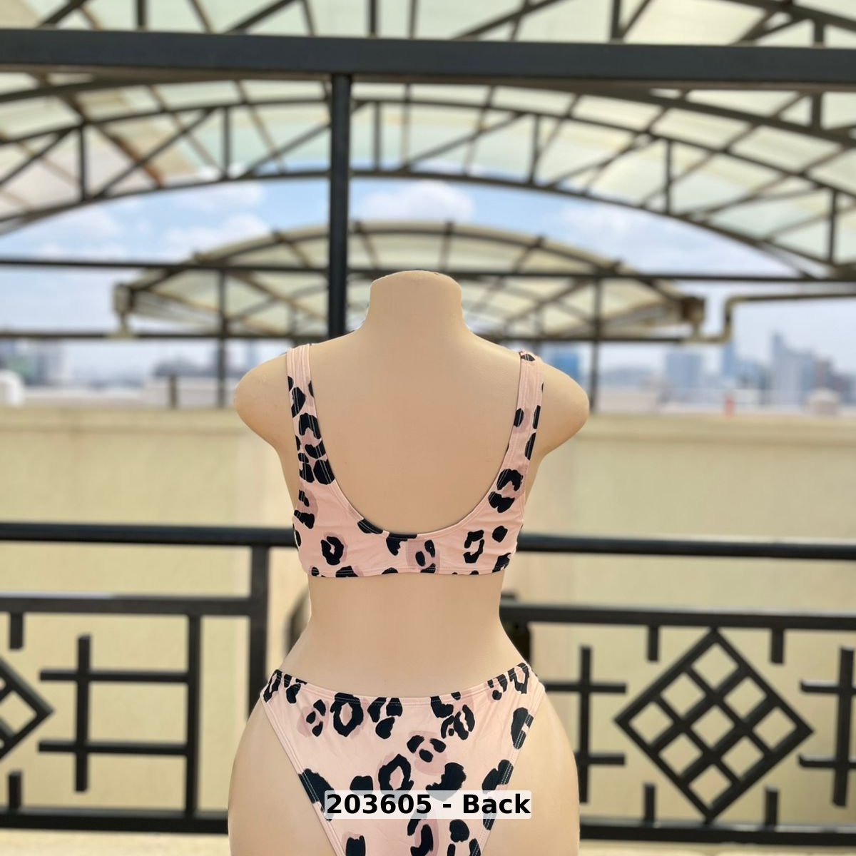 women Swimwear Bikini Sets