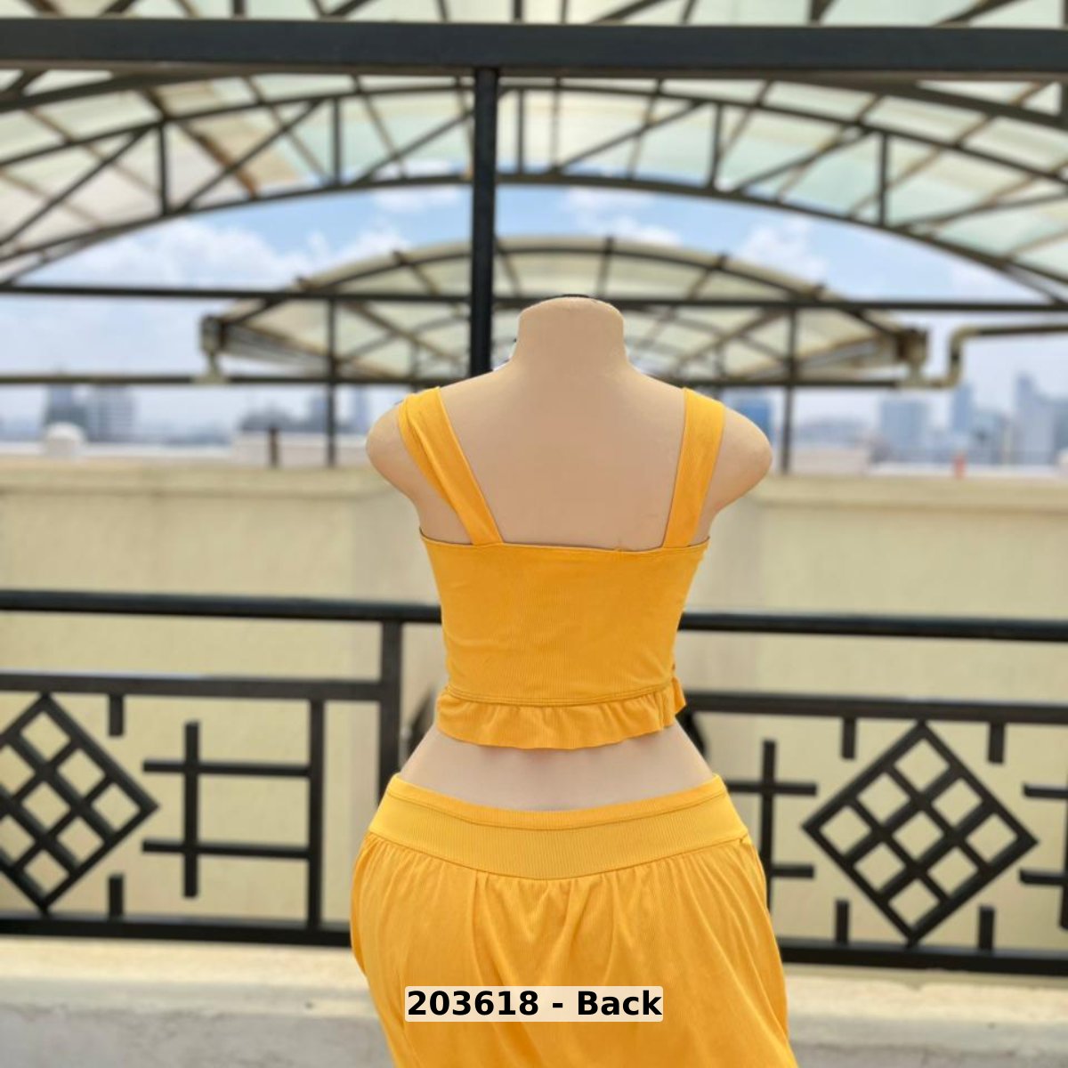 women Swimwear Bikini Sets