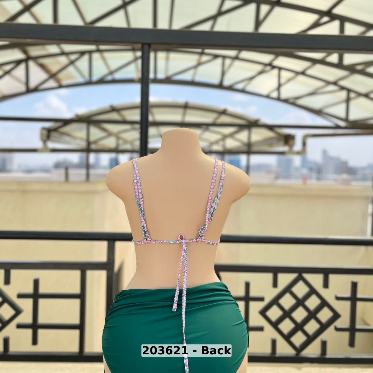 women Swimwear Bikini Sets
