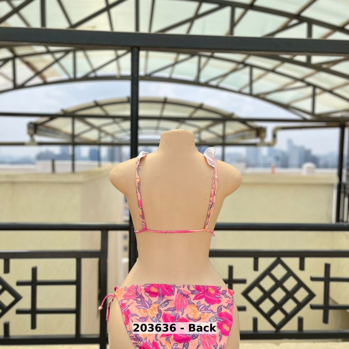 women Swimwear Bikini Sets