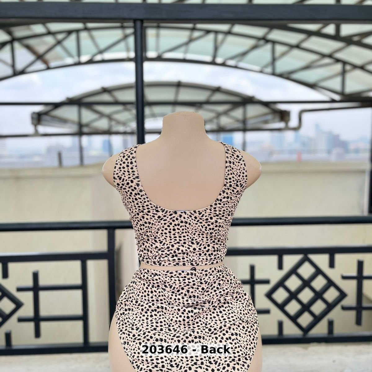 women Swimwear Bikini Sets