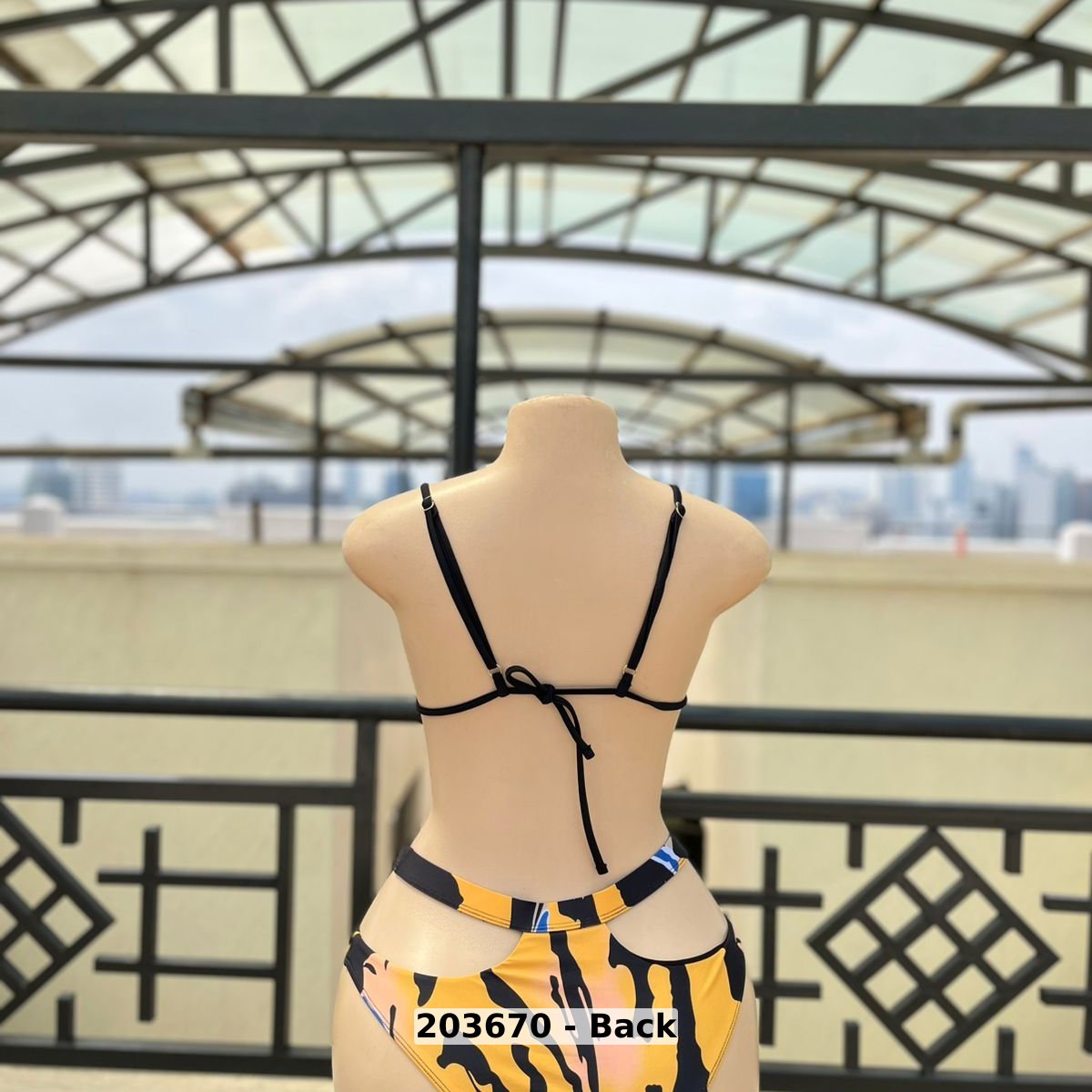 women Swimwear Bikini Sets