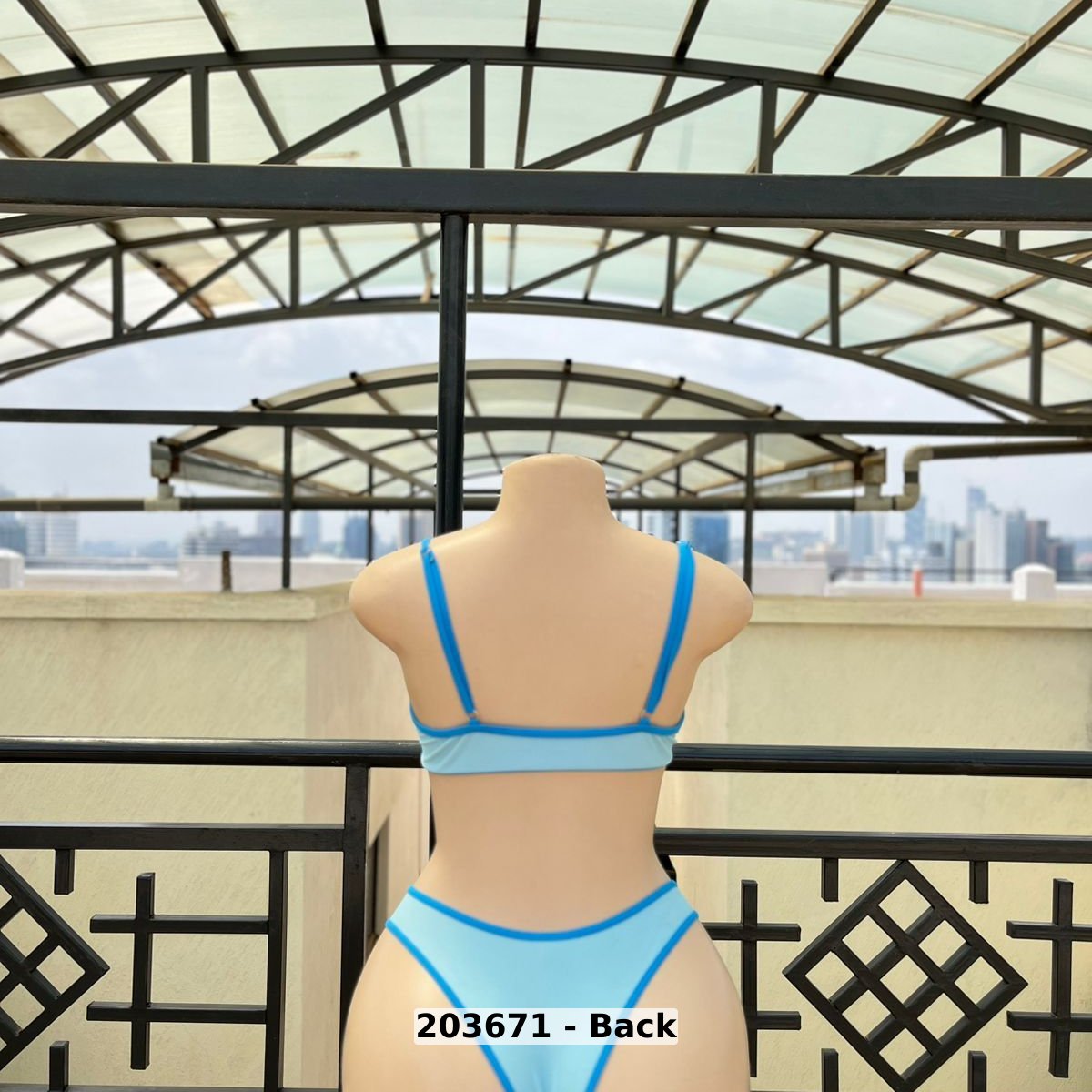 women Swimwear Bikini Sets