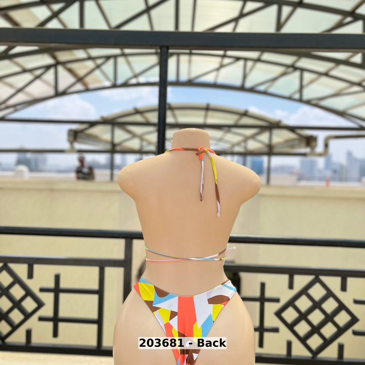 women Swimwear Bikini Sets