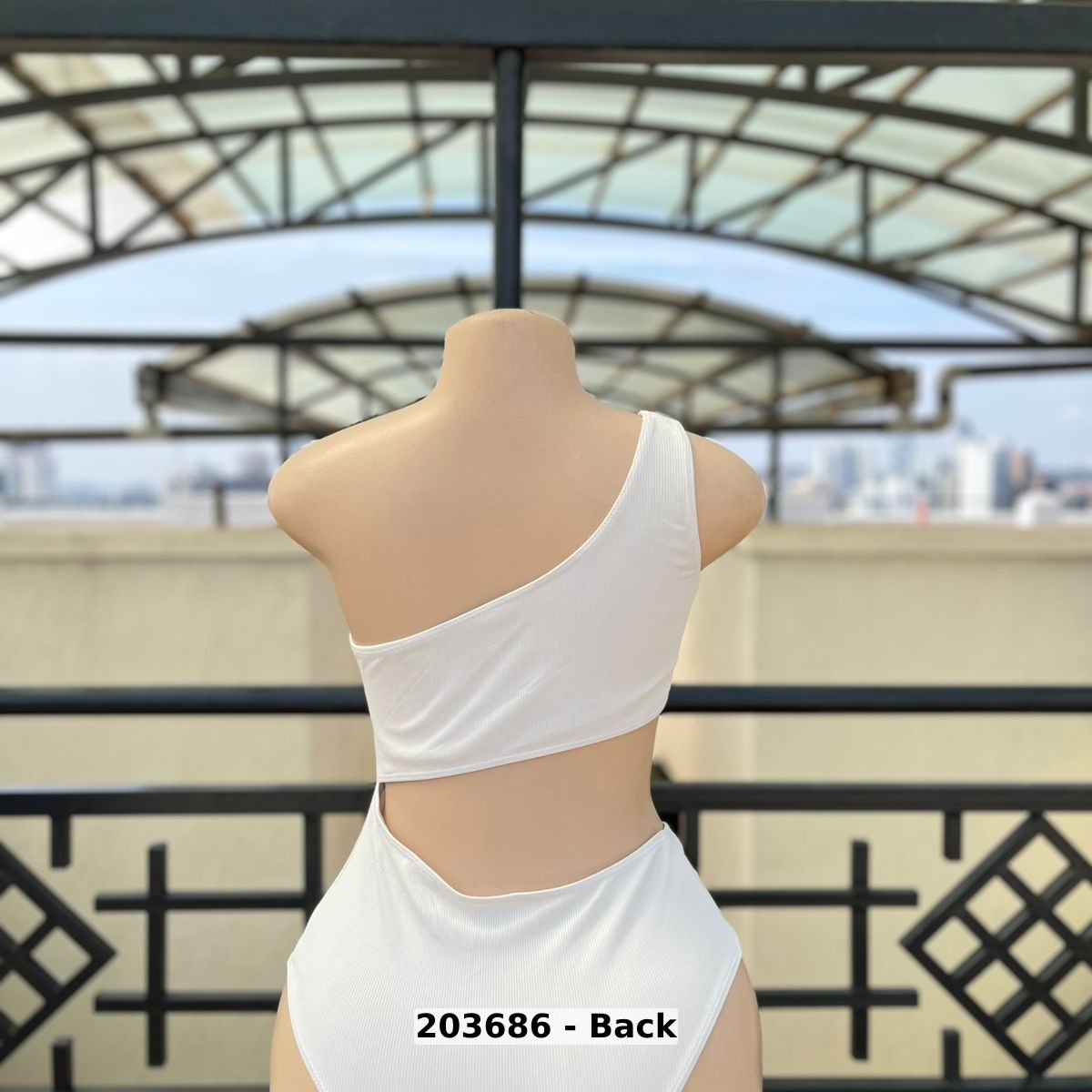 women Swimwear One Piece