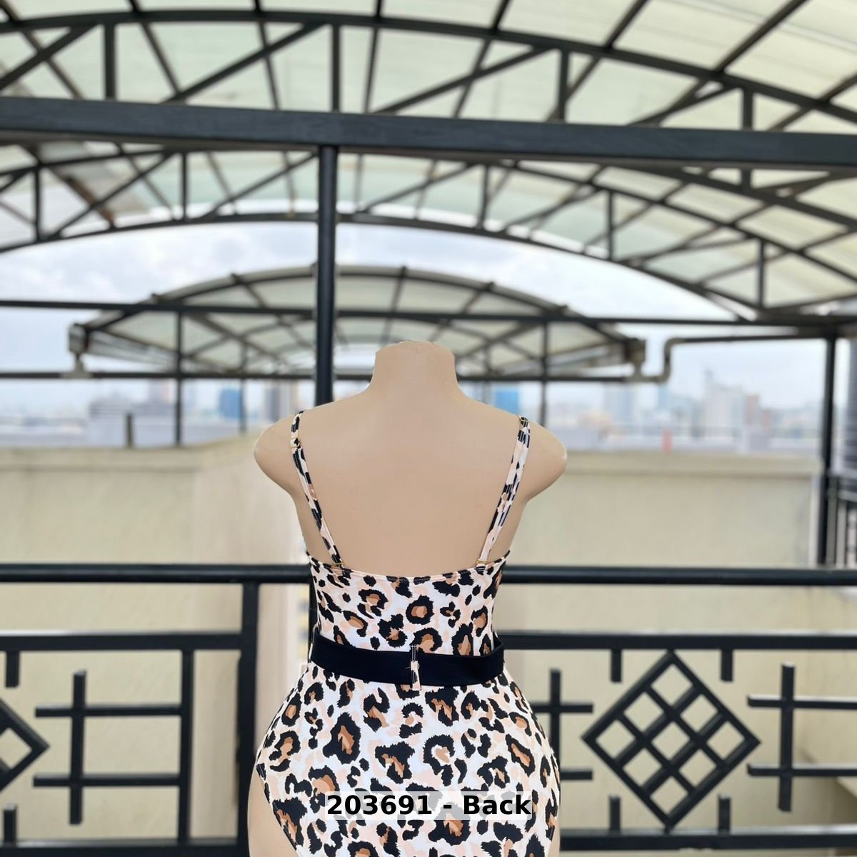 women Swimwear One Piece