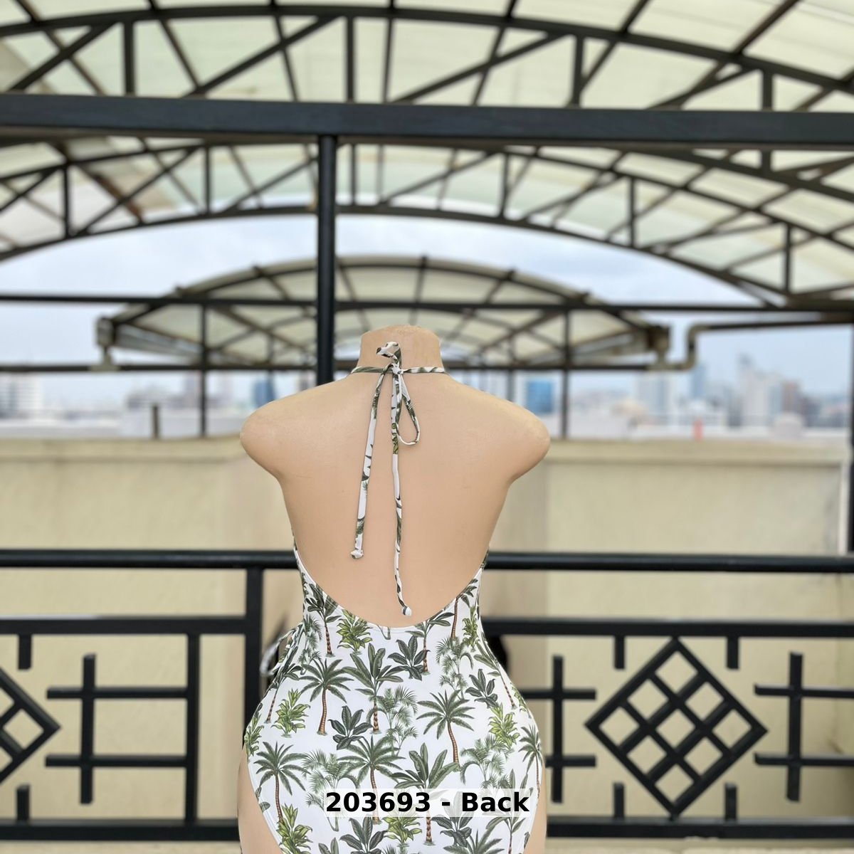 women Swimwear One Piece
