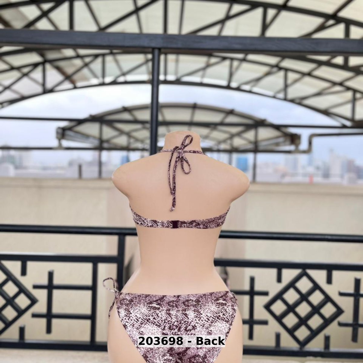 women Swimwear One Piece