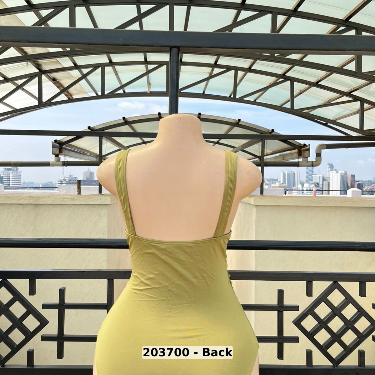 women Swimwear One Piece