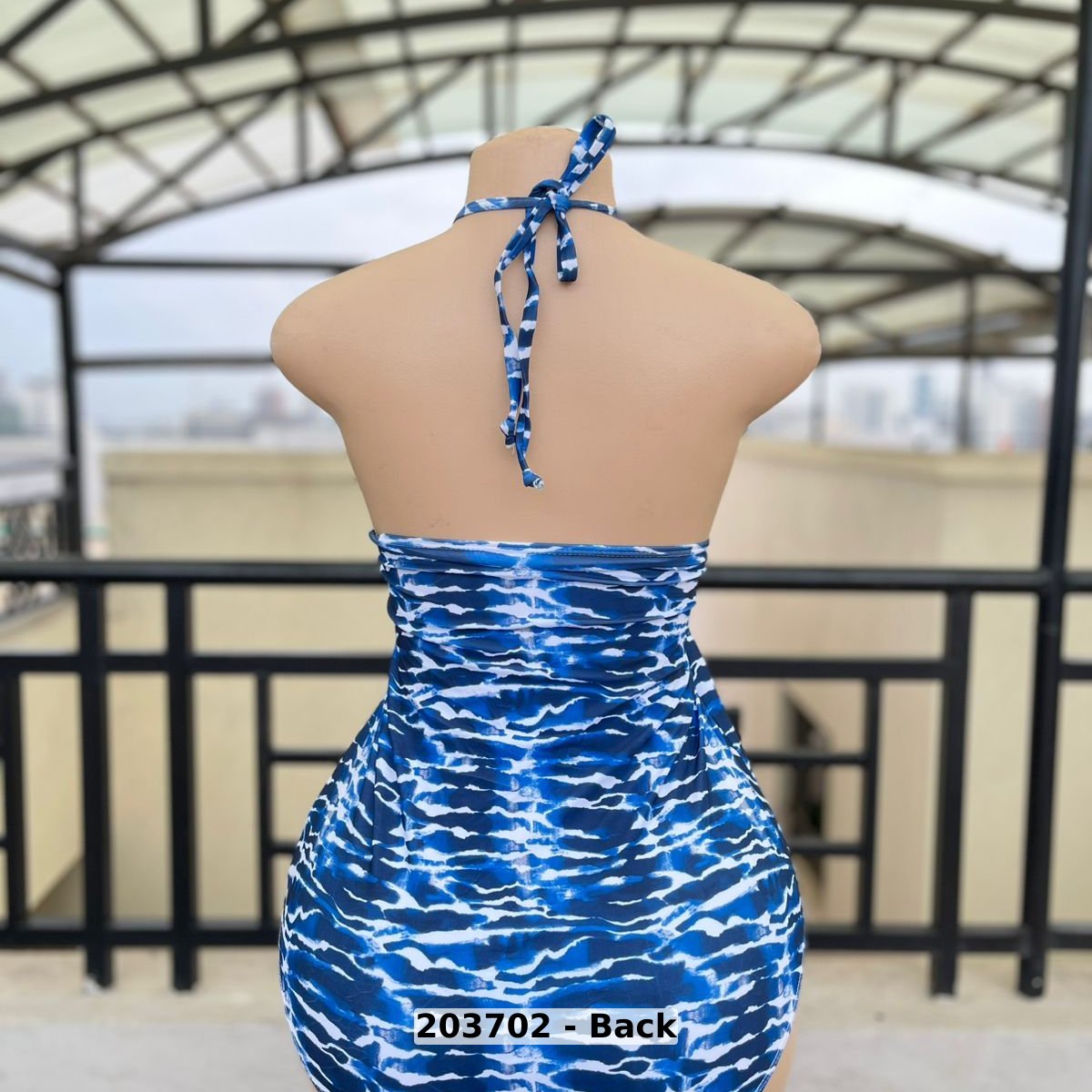 women Swimwear One Piece
