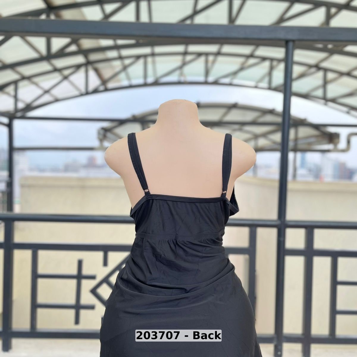 women Swimwear Swim Dress