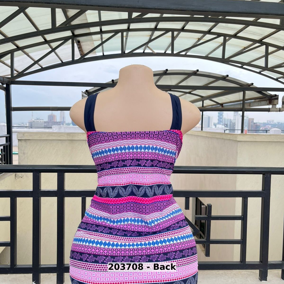 women Swimwear Two Piece