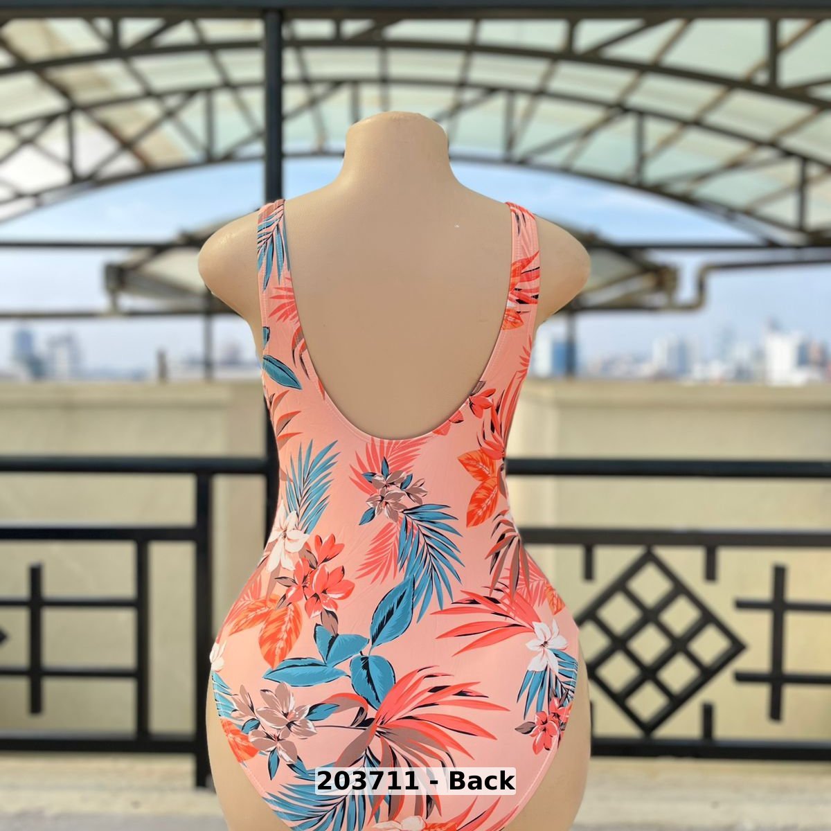 women Swimwear One Piece