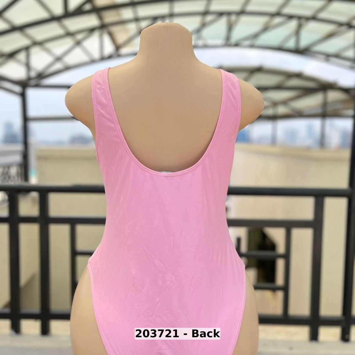 women Swimwear One Piece
