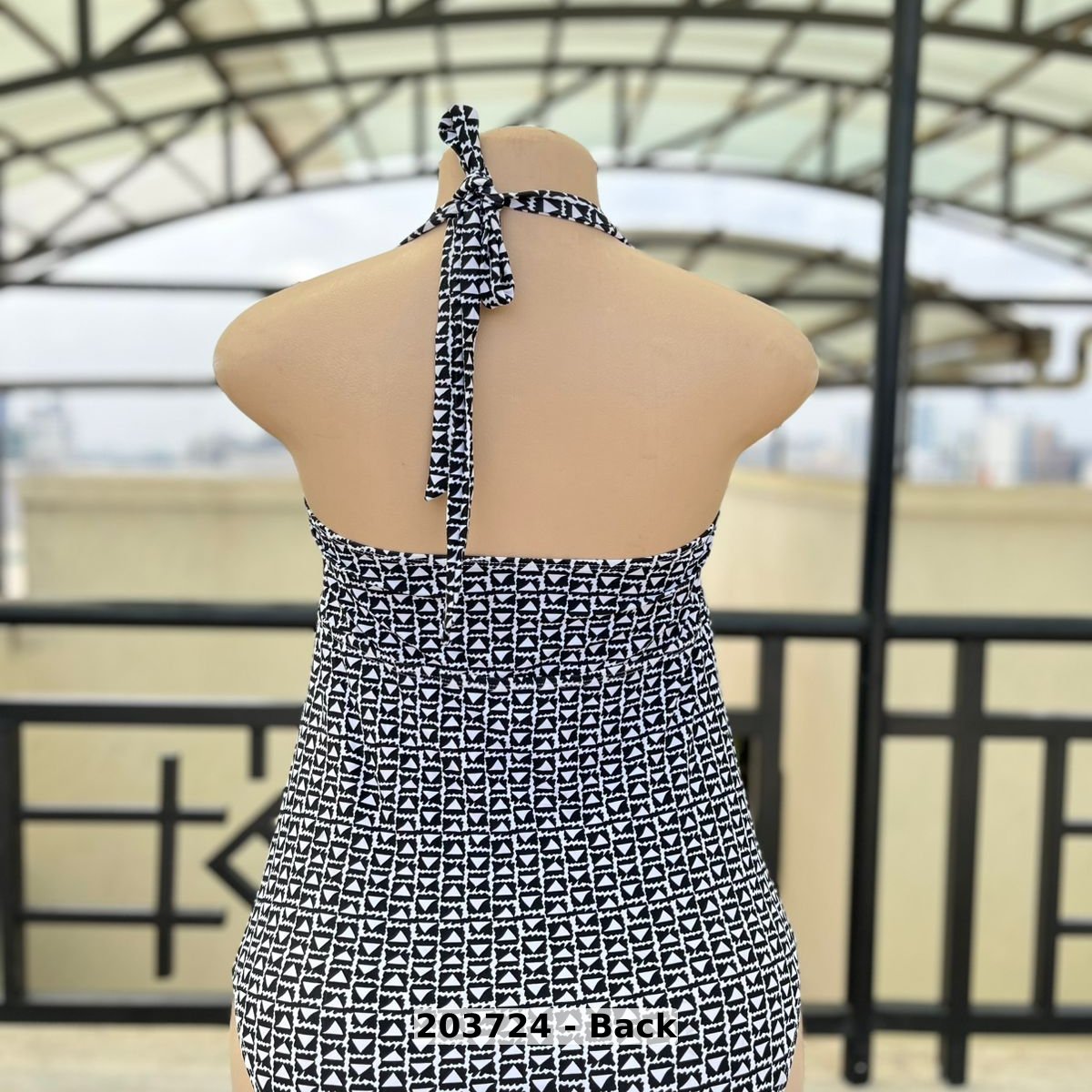 women Swimwear One Piece