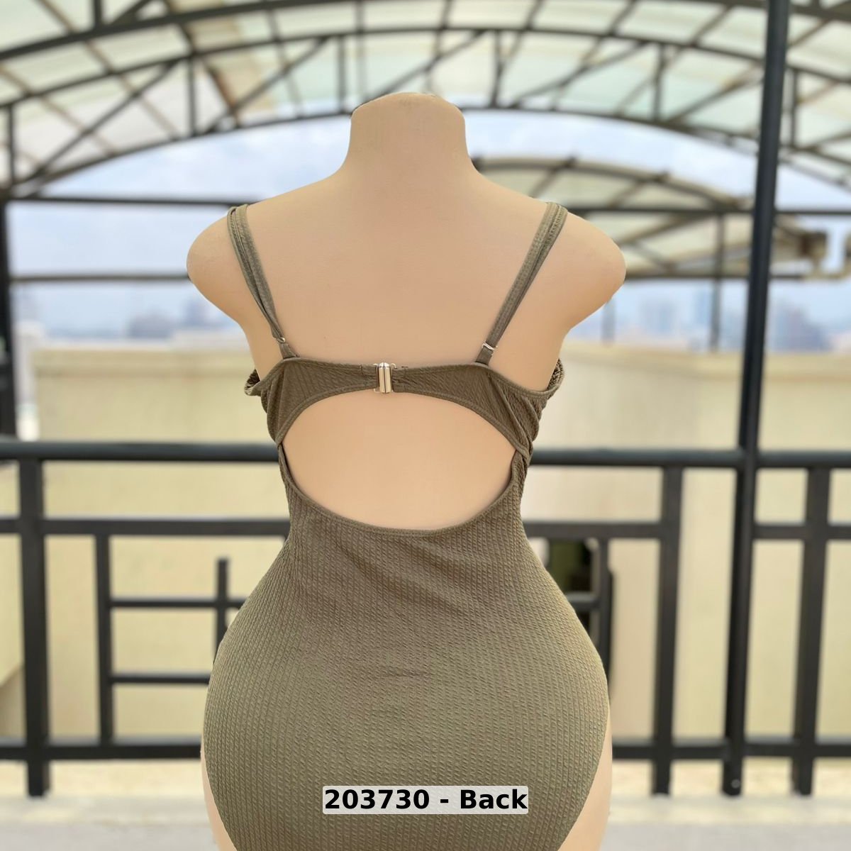 women Swimwear One Piece