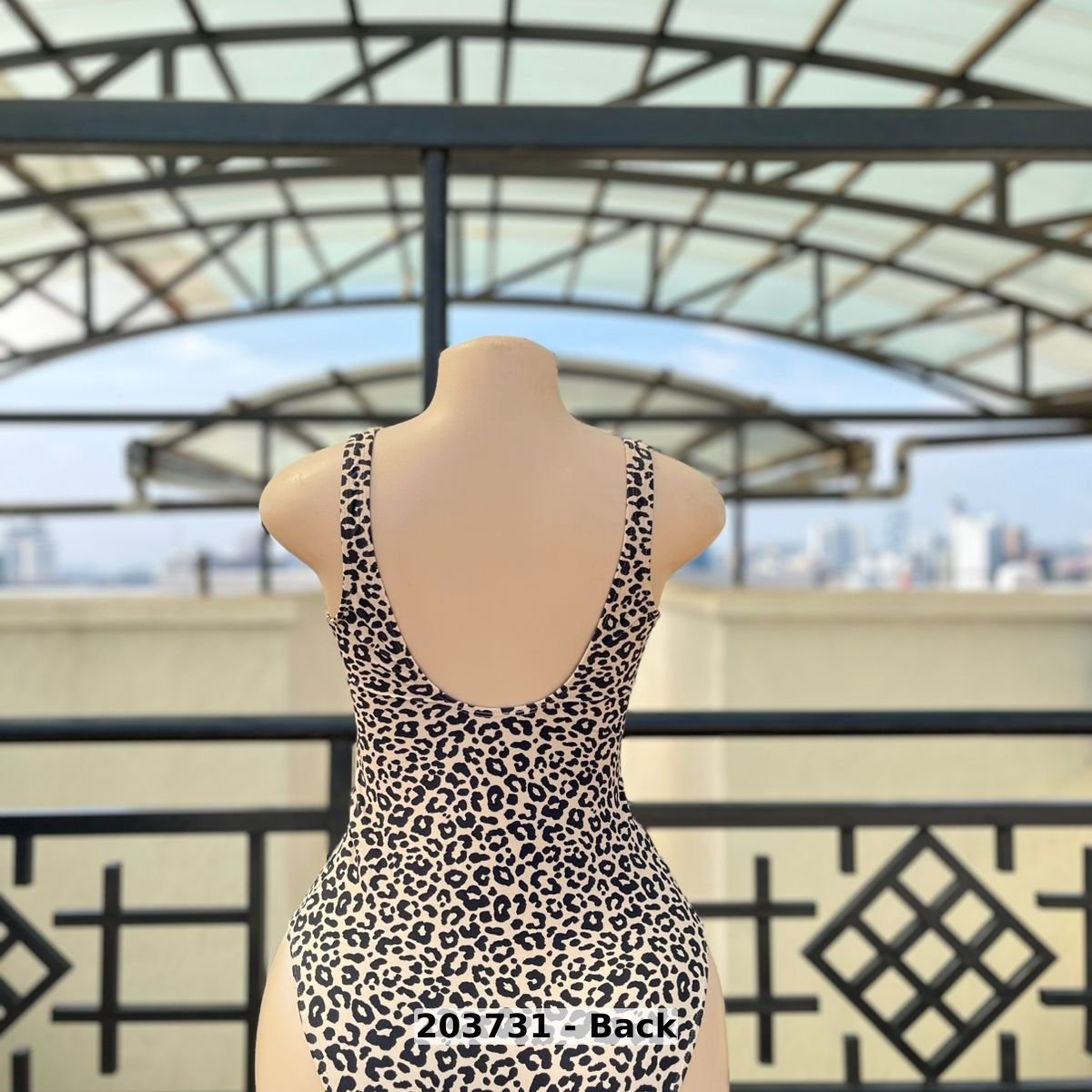 women Swimwear One Piece