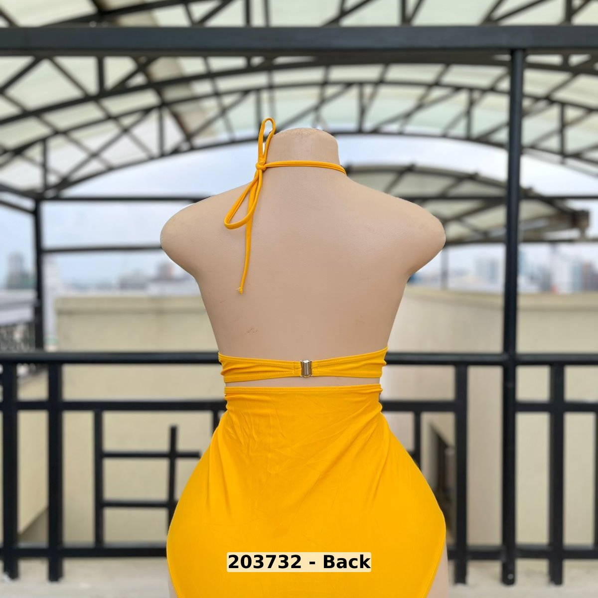 women Swimwear One Piece