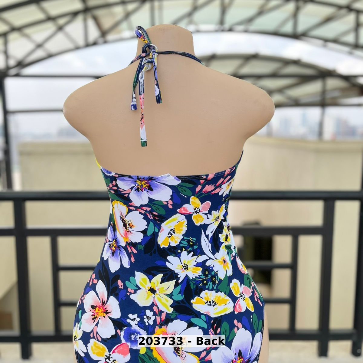 women Swimwear One Piece