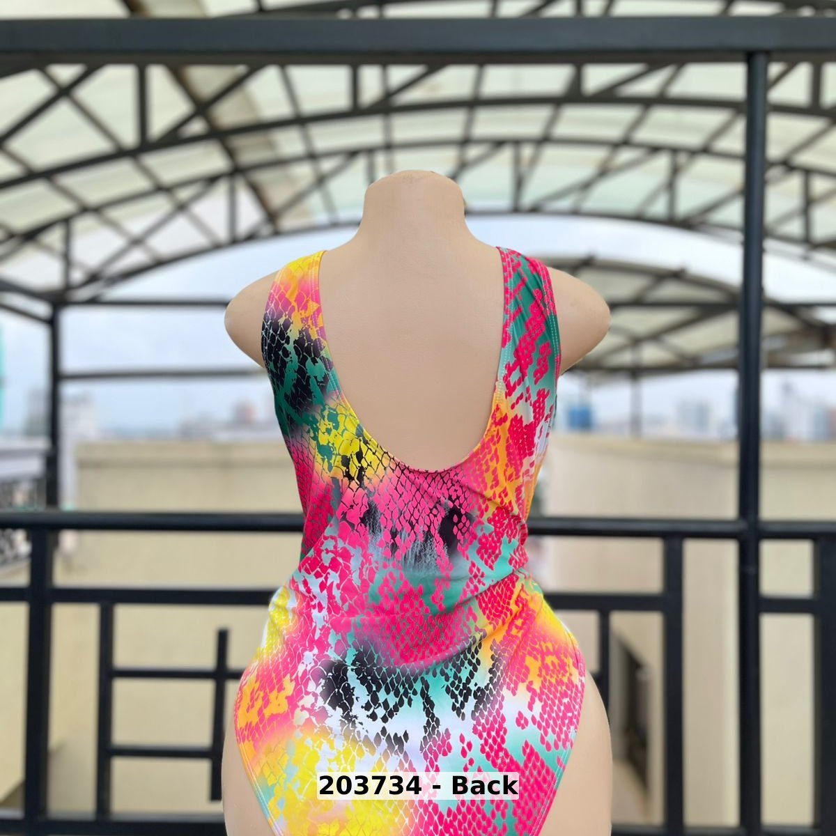 women Swimwear One Piece
