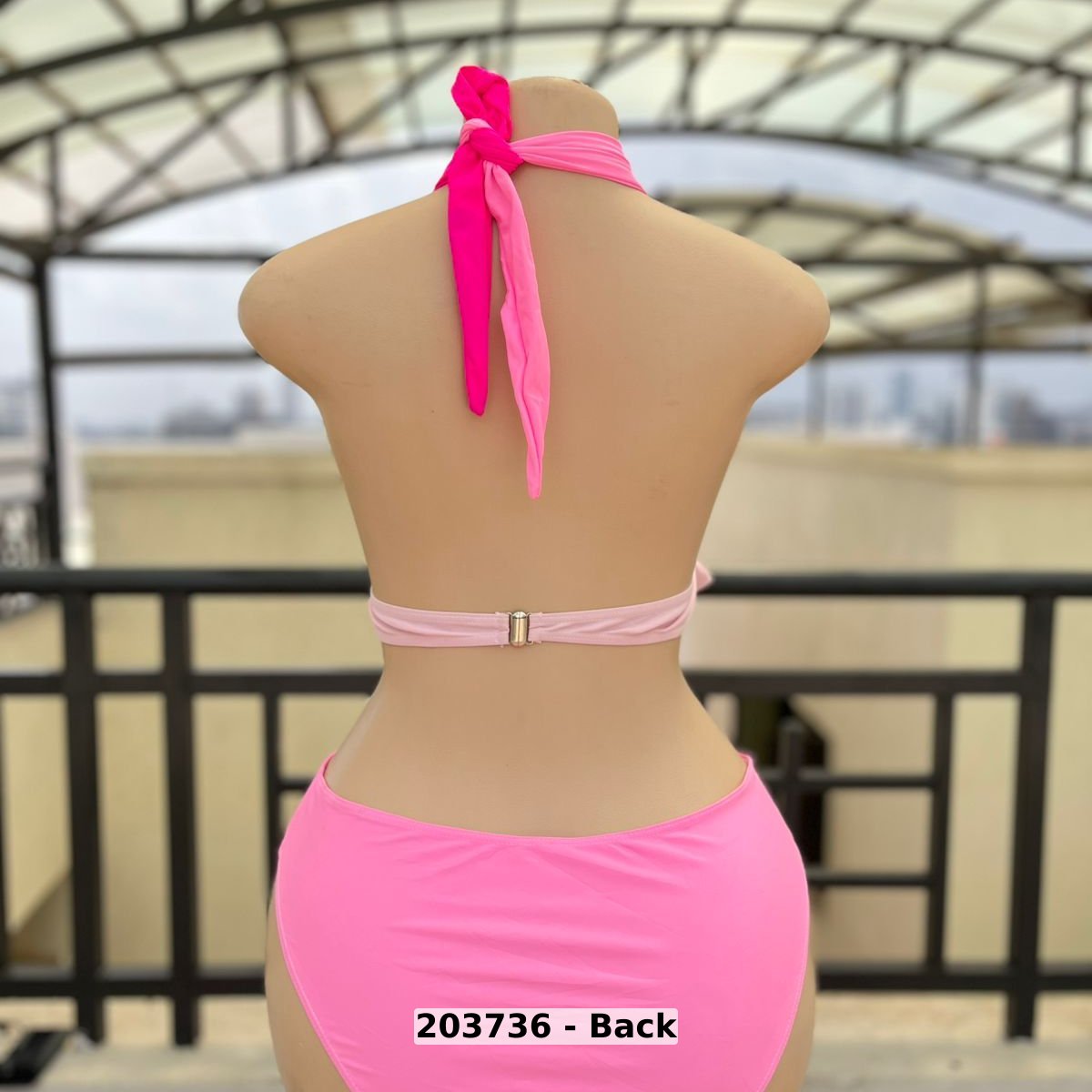 women Swimwear One Piece