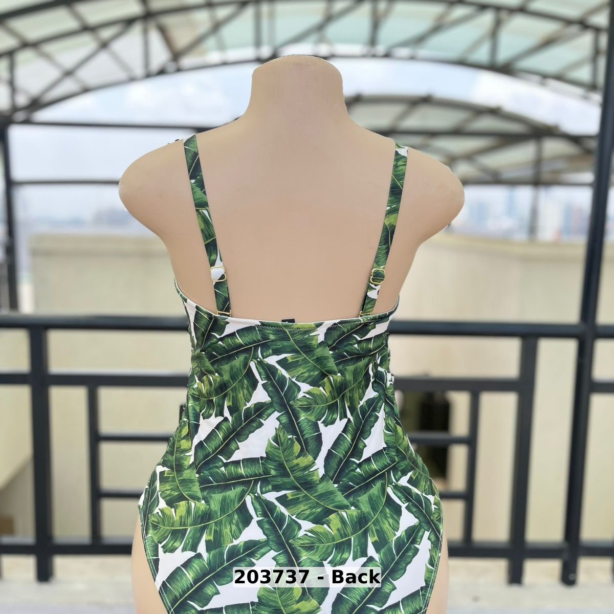 women Swimwear One Piece