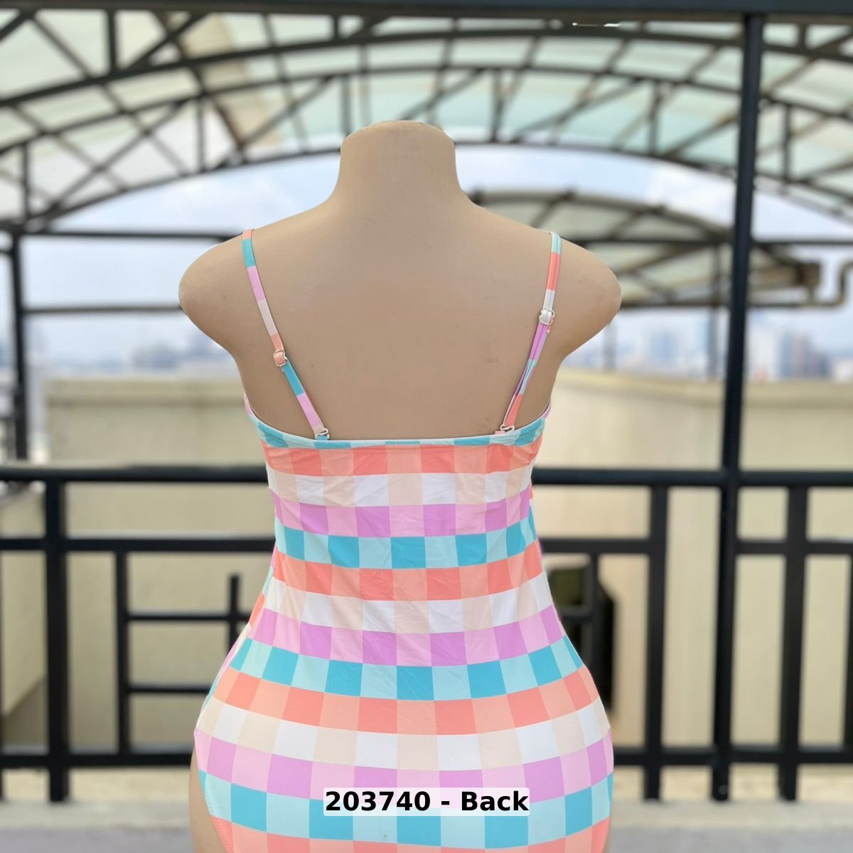 women Swimwear One Piece