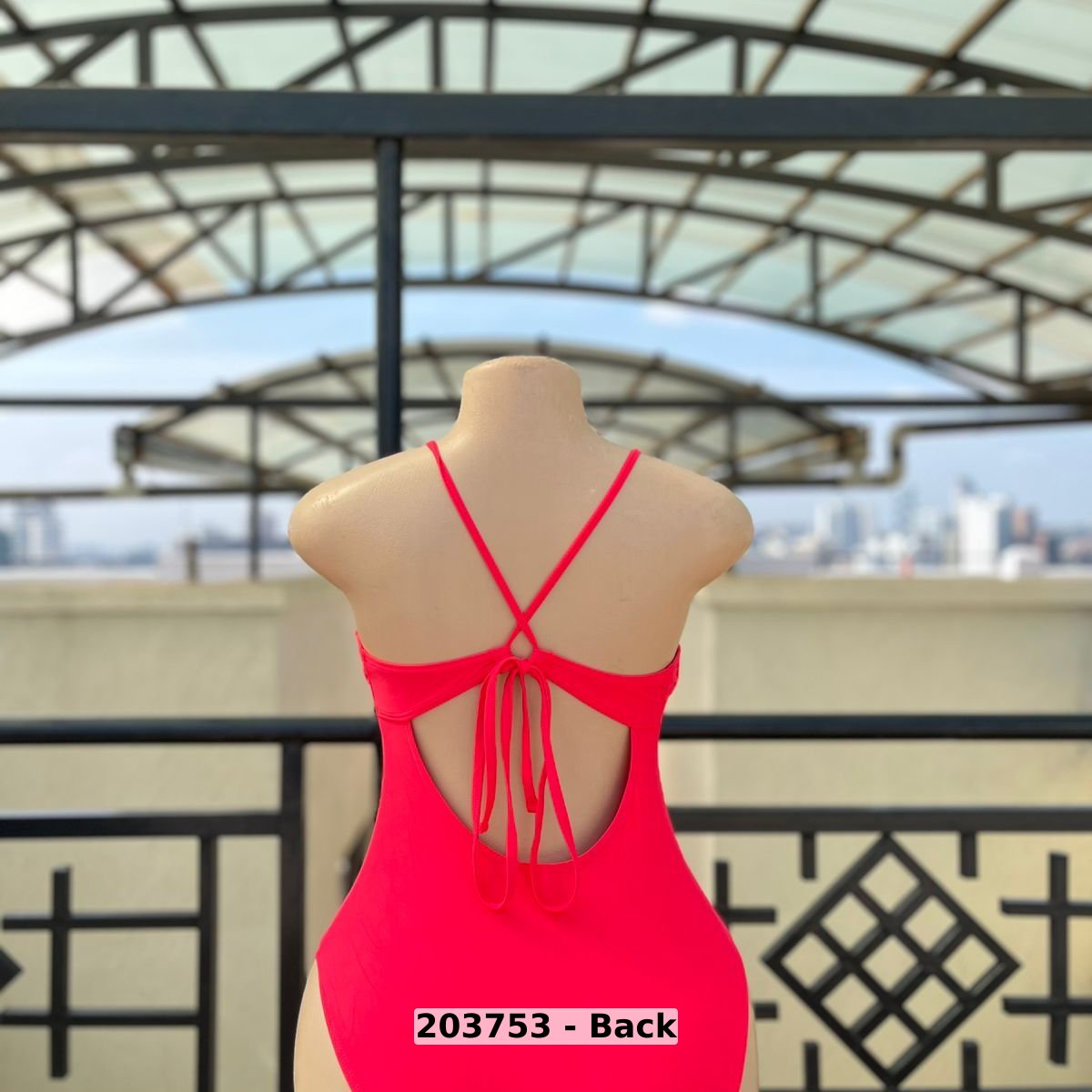 women Swimwear One Piece