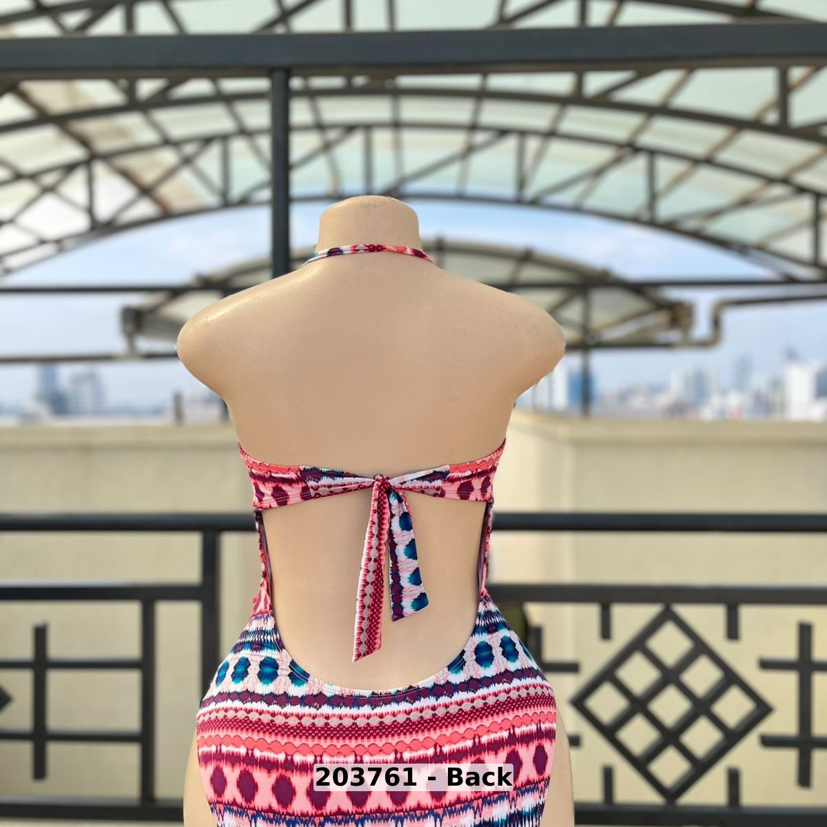 women Swimwear One Piece