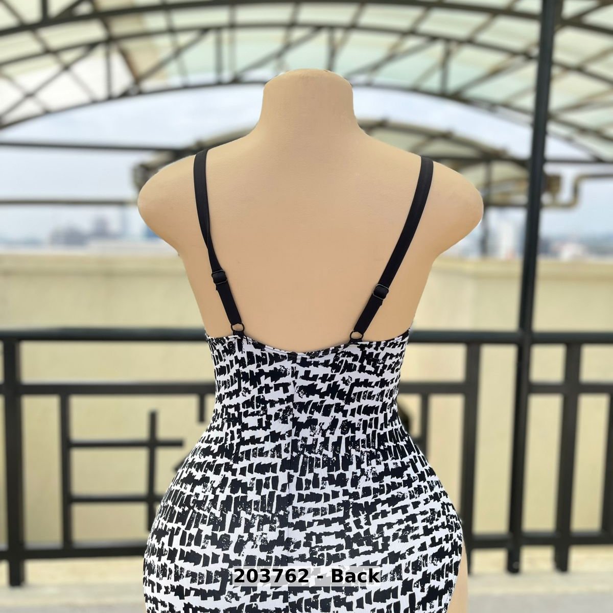 women Swimwear One Piece
