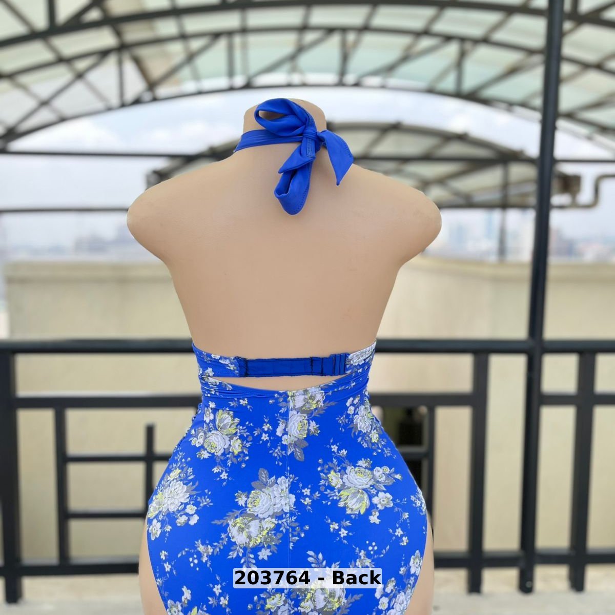 women Swimwear One Piece