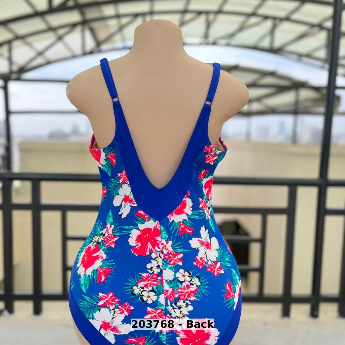 women Swimwear One Piece
