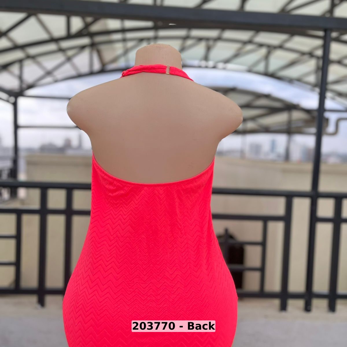 women Swimwear One Piece