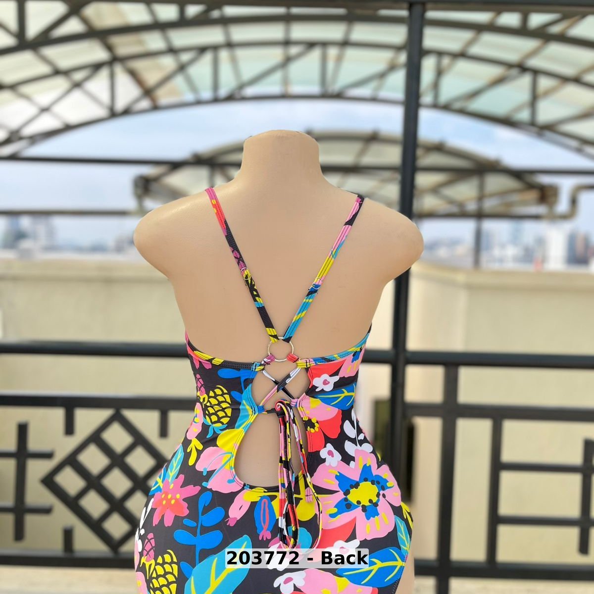 women Swimwear One Piece