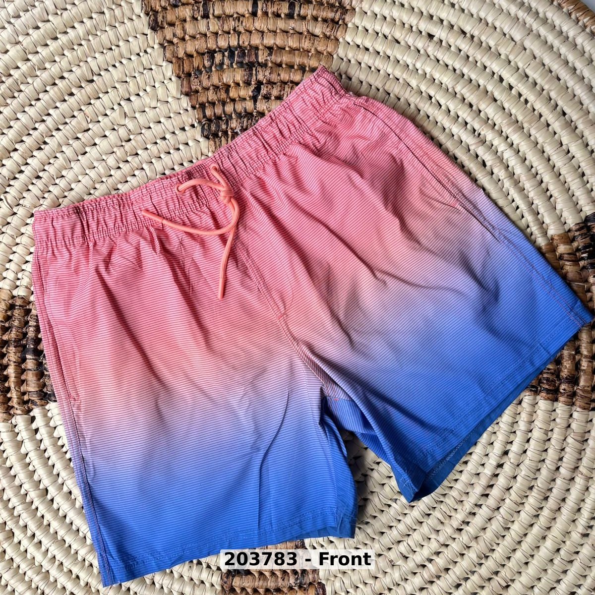 men Swimwear Swim Shorts