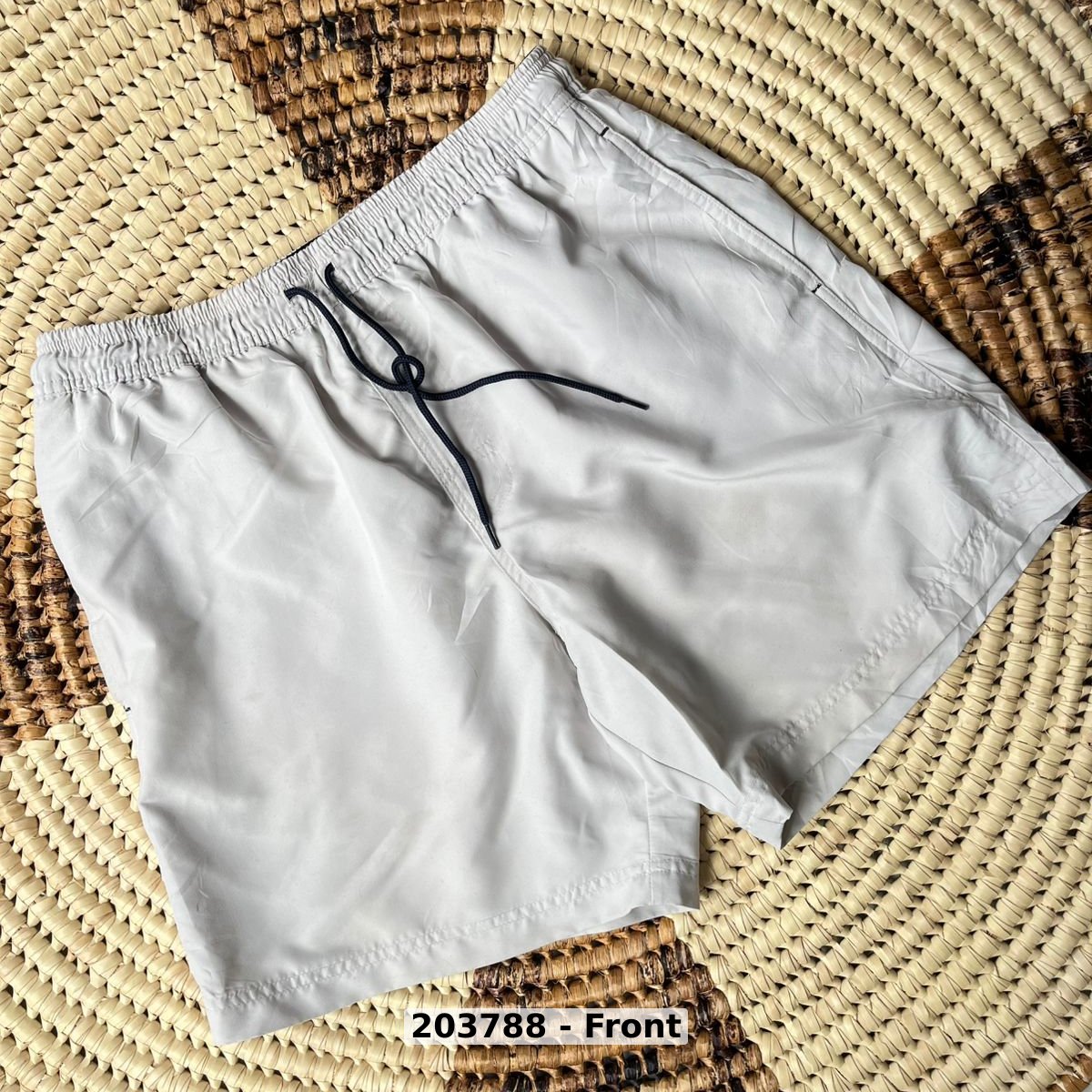 men Swimwear Swim Shorts