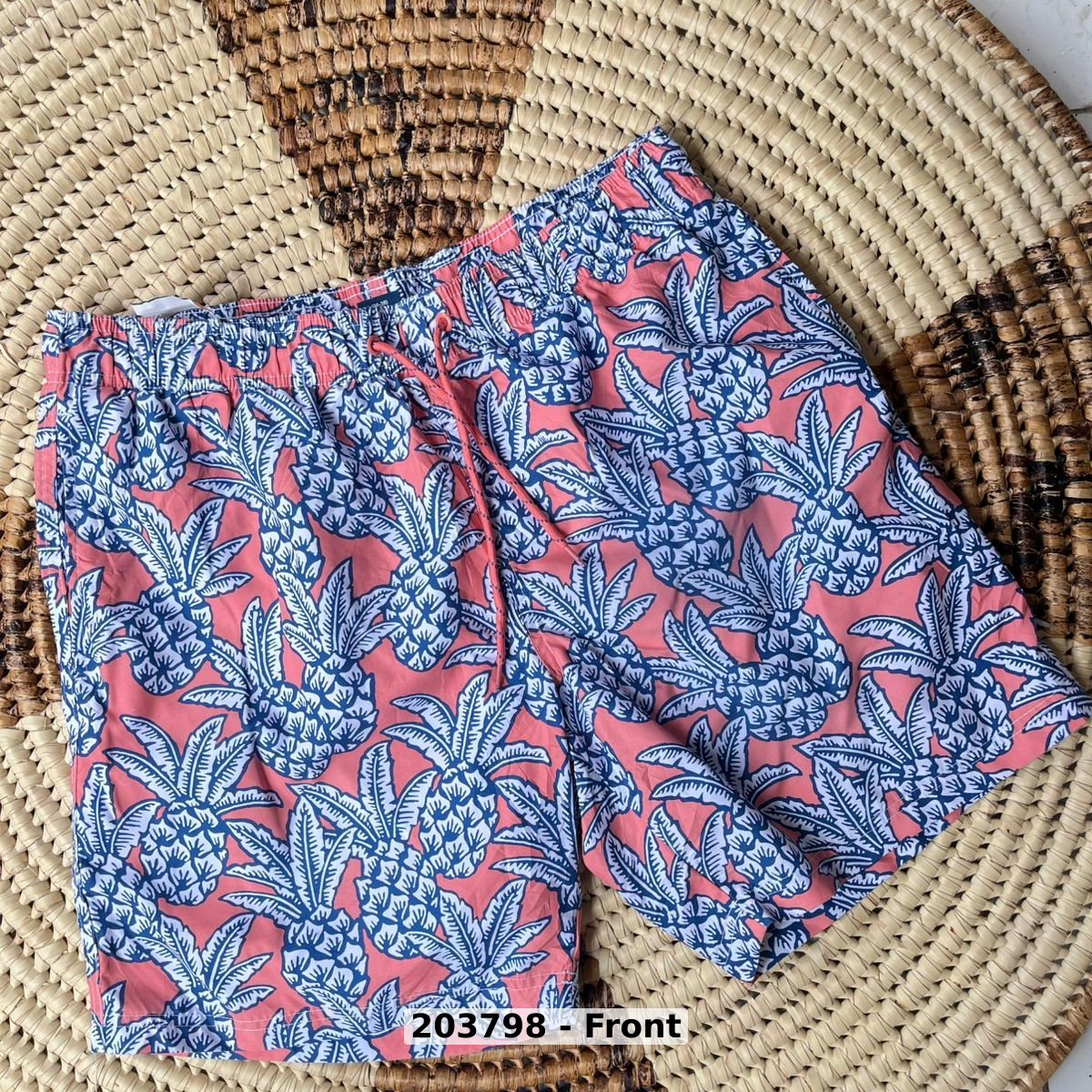 men Swimwear Swim Shorts