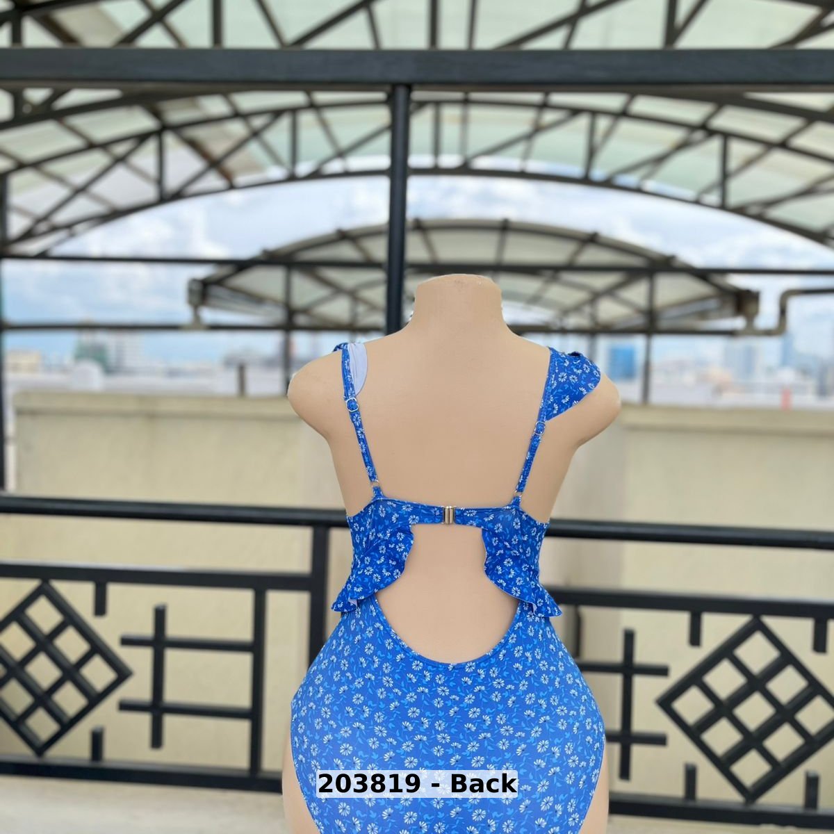 women Swimwear One Piece