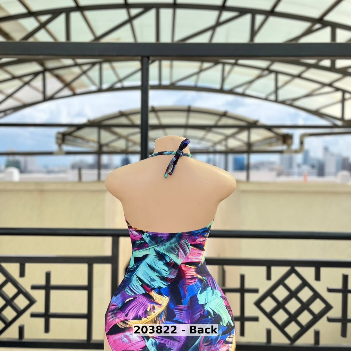 women Swimwear One Piece