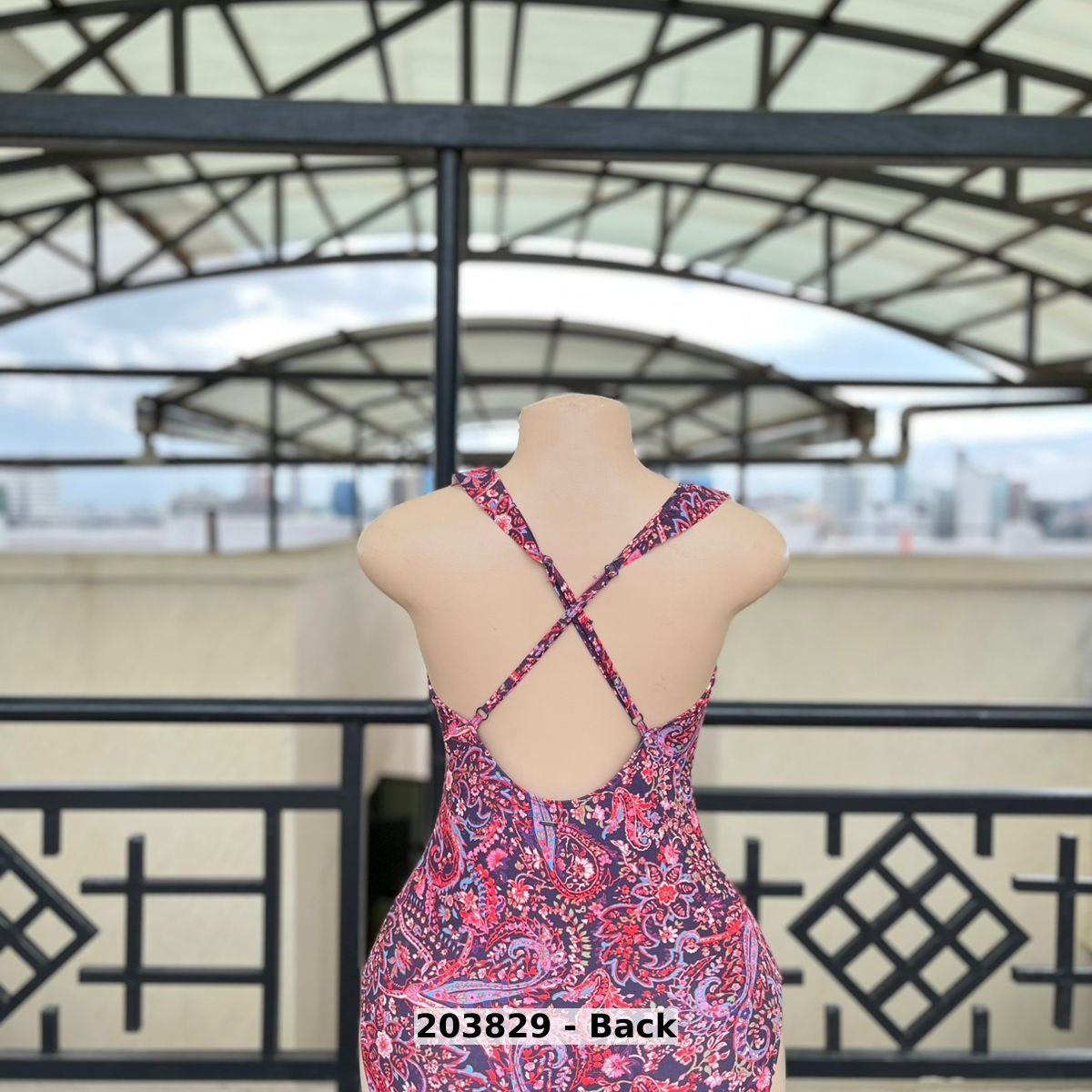 women Swimwear One Piece