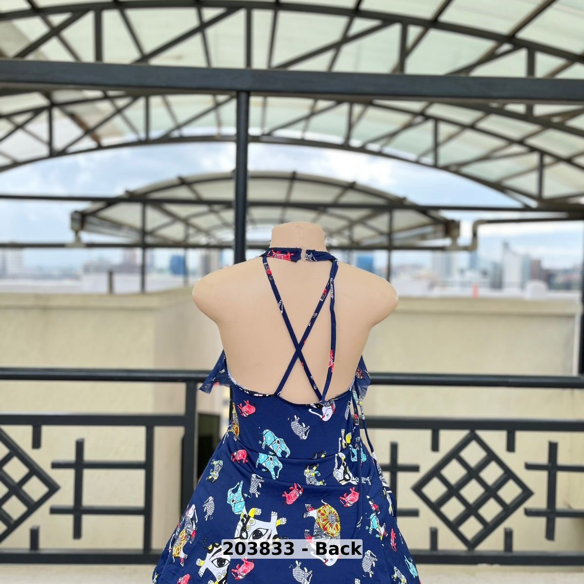 women Swimwear One Piece